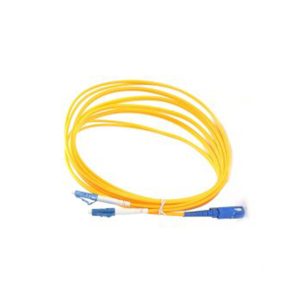 Sc/Upc-Lc/Upc Duplex