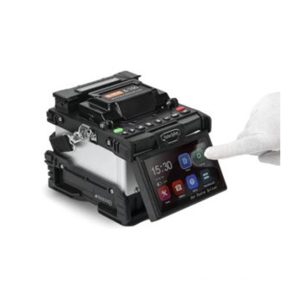 Multi Function Automatic Fiber Fusion Splicer X700