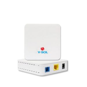 1GE Secure ONU