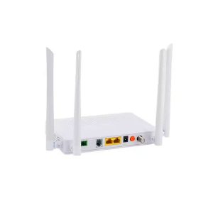 2GE+CATV+USB3.0+WiFi ONU