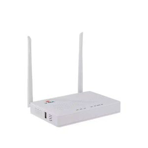 1GE+3FE+WiFi+USB ONU