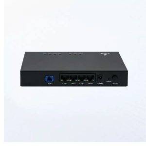 1GE+3FE POE XPON ONU