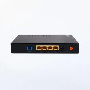 4GE XPON SFU ONU