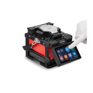Handheld FTTx Fiber Fusion Splicer X97