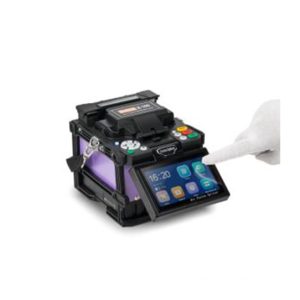 Handheld FTTx Fiber Fusion Splicer X500