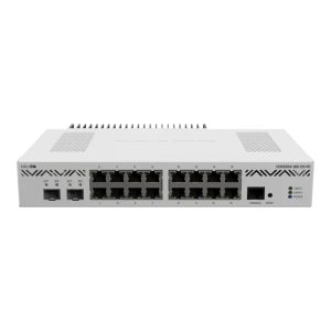 CCR2004-16G-2S+PC