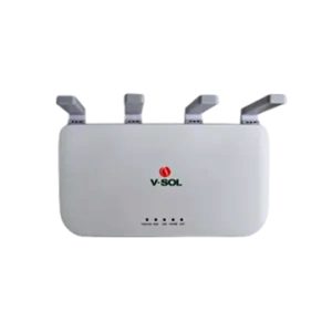 1XPON+4GE+1USB3.0+WiFi6 HGU ONT