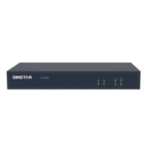 Dinstar UC Gateways UC200