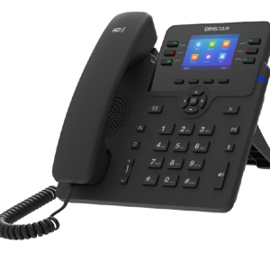 C63GP IP PHONE for Enterprise Entry Level