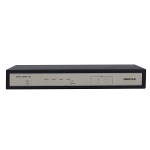 Dinstar DAG2000-16O FXO Analog VoIP Gateway