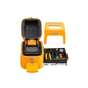 Splicing Machine AI 9
