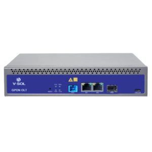 Single PON GPON OLT (V1600GS(F)