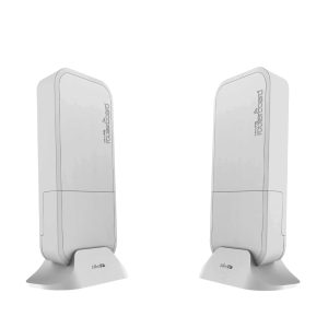 Wireless Wire