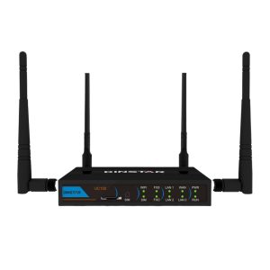 UC100 VoIP PBX for SME