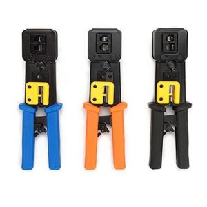 RJ45 Crimper
