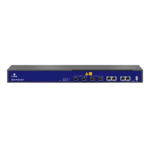 2 Port XG/XGS-PON OLT ( V1600XG02 )