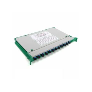 12 Core Intech