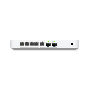 Cloud Gateway Fiber