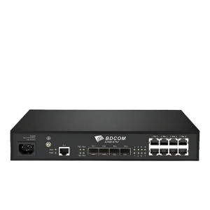 BDCOM S2900-8T4X