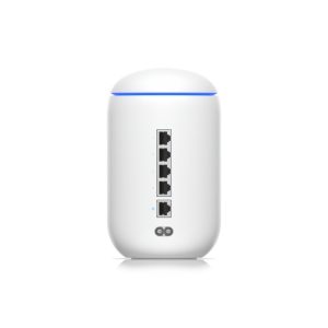 UniFi Dream Machine (UDM)